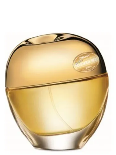 DKNY Golden Delicious Skin Hydrating Eau de Toilette