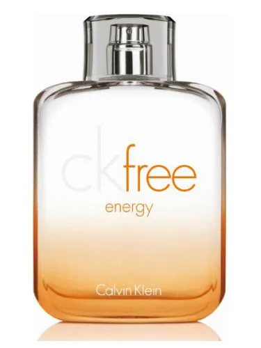 CK Free Energy
