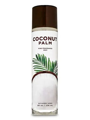 Coconut Palm