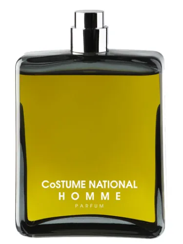 Costume National Homme Parfum