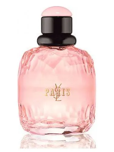 Paris Eau de Printemps Limited Edition 2009