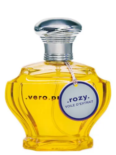 Rozy Voile d'Extrait
