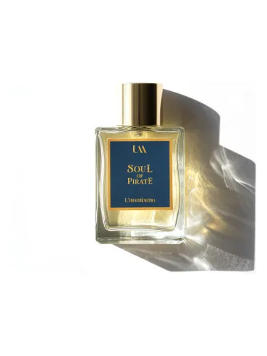Soul Of Pirate
