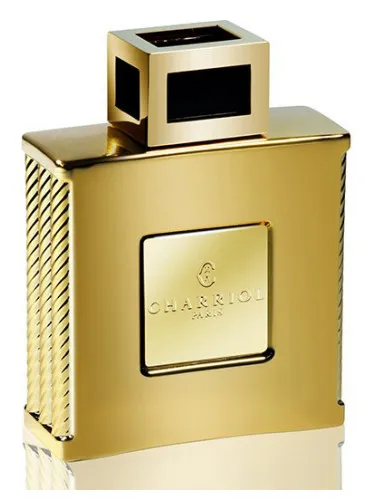 Charriol Royal Gold Eau de Toilette Intense