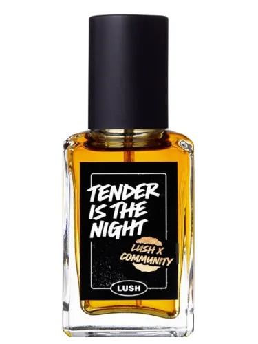 Tender is the Night