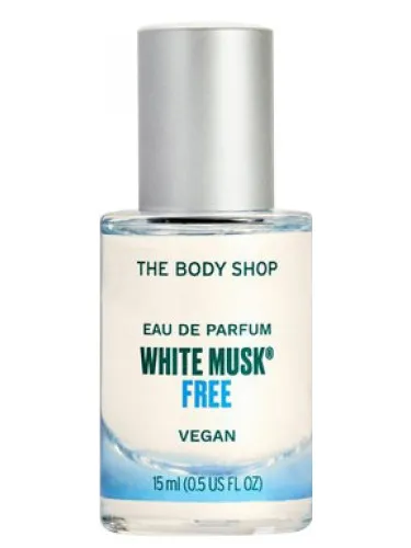White Musk Free