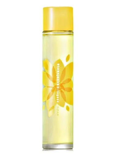 Essência Envolvente