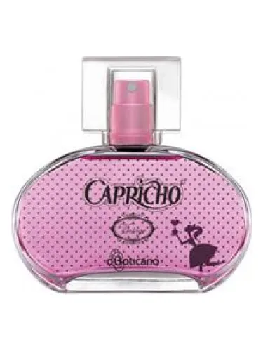 Capricho Vintage