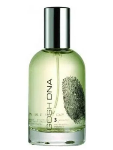 Gosh DNA 3 For Men