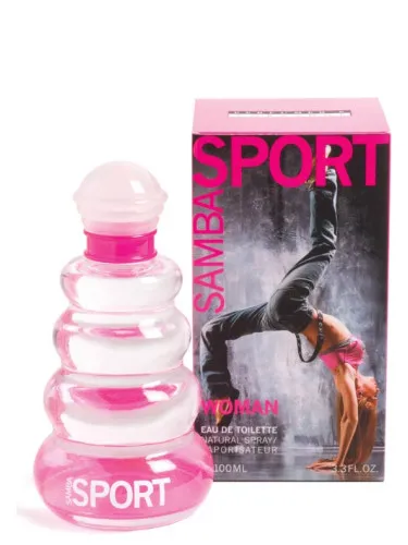 Samba Sport Woman