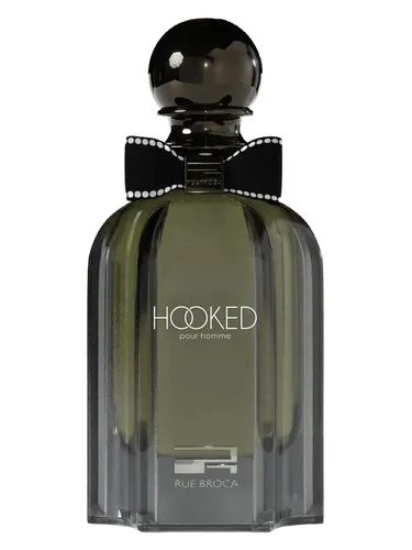 Hooked Pour Homme