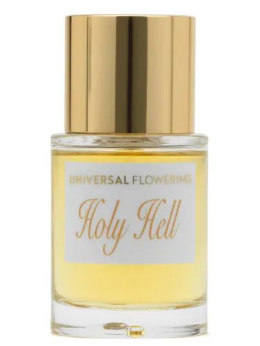Holy Hell