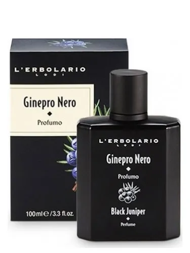 Ginepro Nero
