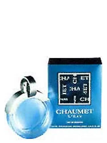 Chaumet L'eau