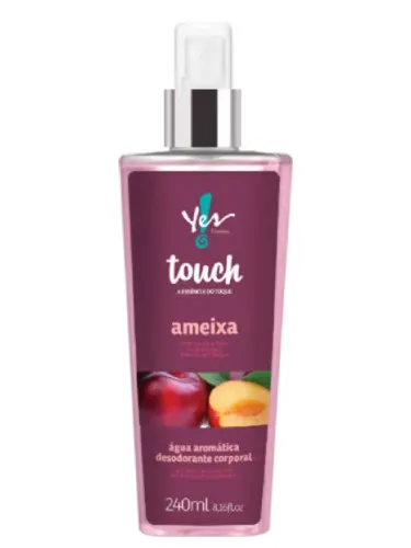 Touch Ameixa