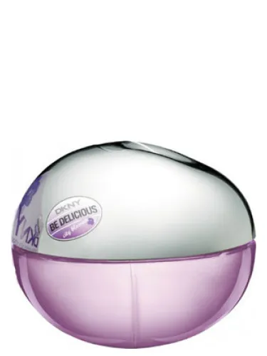 DKNY Be Delicious City Blossom Urban Violet