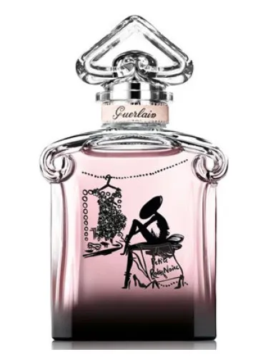 La Petite Robe Noire Eau de Parfum Limited Edition 2014