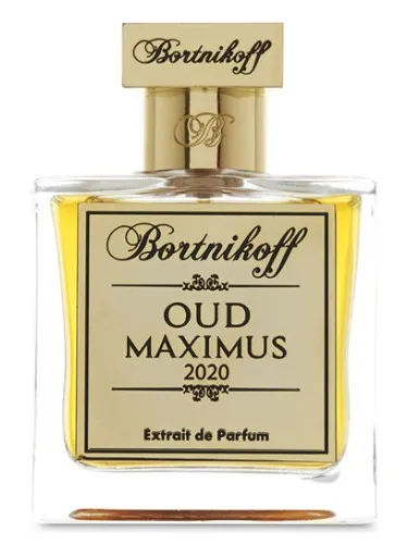 Oud Maximus 2020