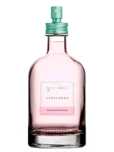 Águas Naturais Aconchego