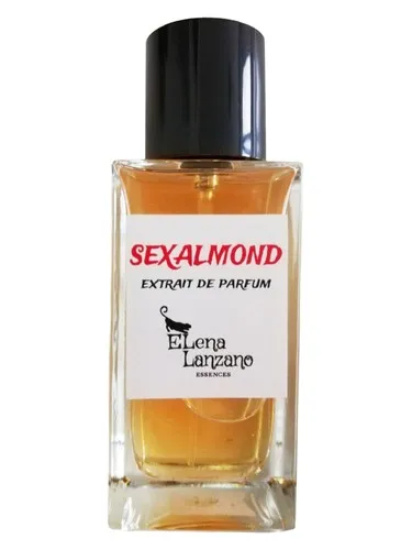 SexAlmond