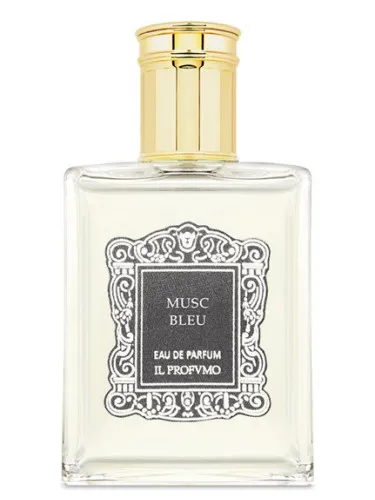 Musc Bleu Eau de Parfum