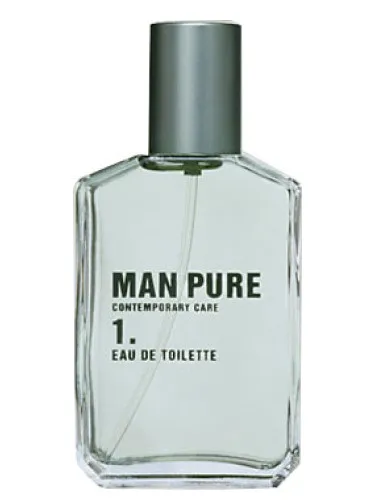 Marbert Man Pure