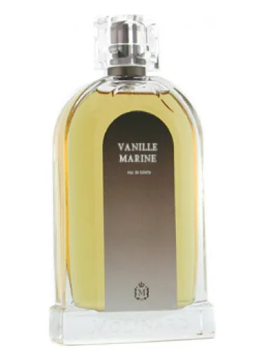 Vanille Marine