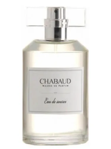Eau de Source