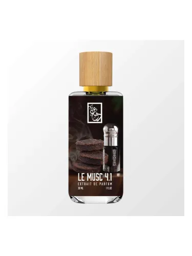 Le Musc 4.1