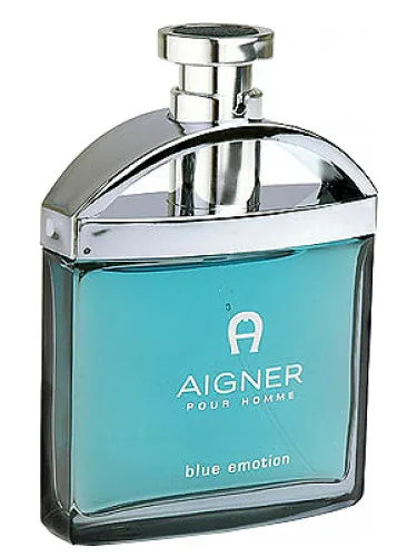 Aigner pour Homme Blue Emotion