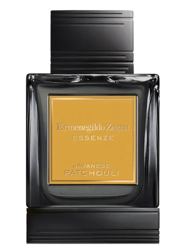Essenze Javanese Patchouli Eau de Parfum