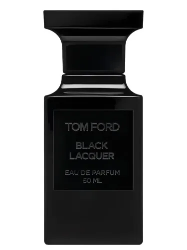 Black Lacquer
