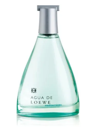 Agua de Loewe Mediterraneo