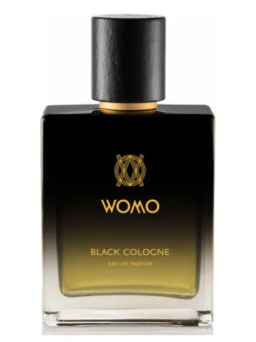 Black Cologne