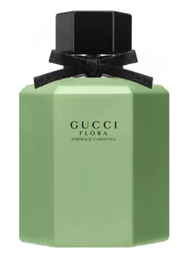 Flora Emerald Gardenia