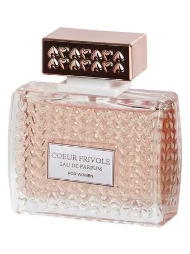 Coeur Frivole