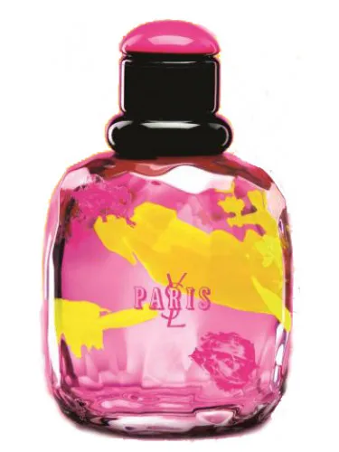 Paris Premieres Roses 2015