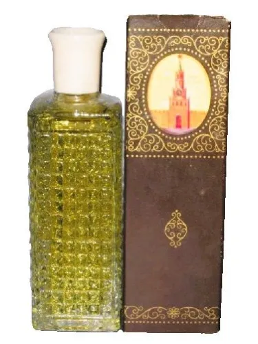 Moskovskiy Suvenir odekolon