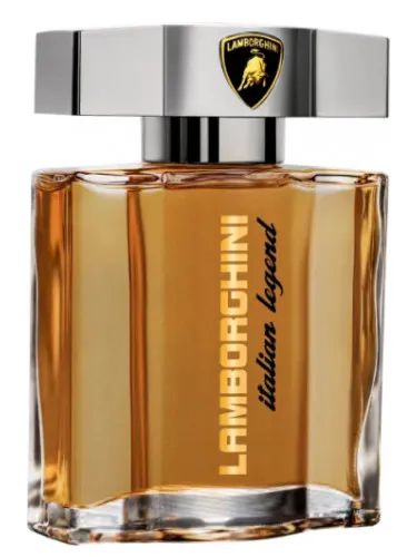 Lamborghini Italian Legend