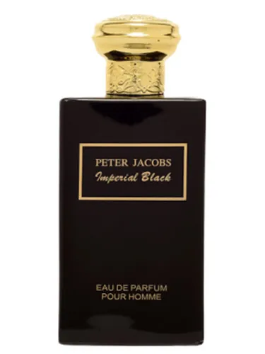 Imperial Black Pour Homme