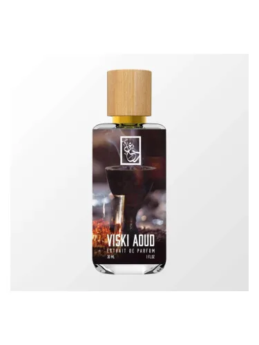 Viski Aoud