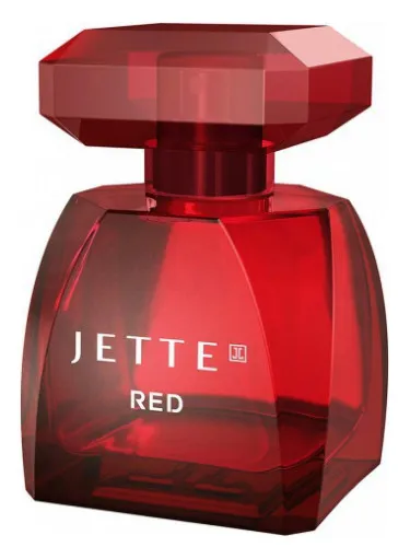 Jette Red