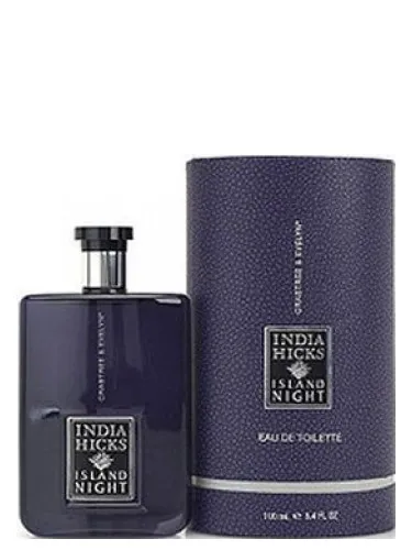 India Hicks Island Nights
