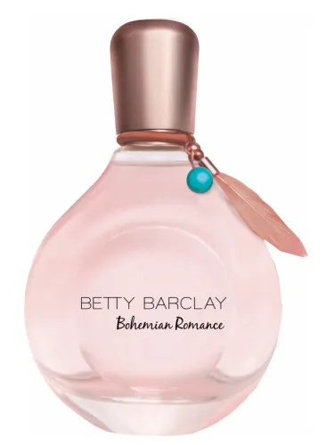 Bohemian Romance Eau de Parfum