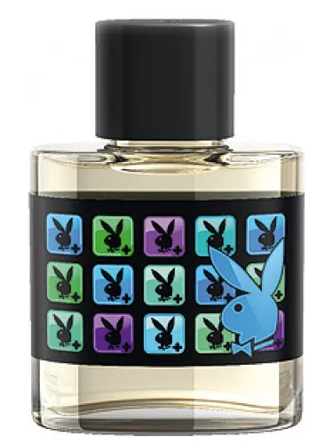 Playboy #generation FOR HIM