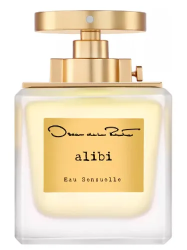 Alibi Eau Sensuelle