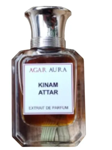 Kinam Attar