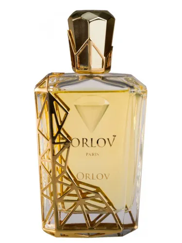 Orlov Elixir Edition
