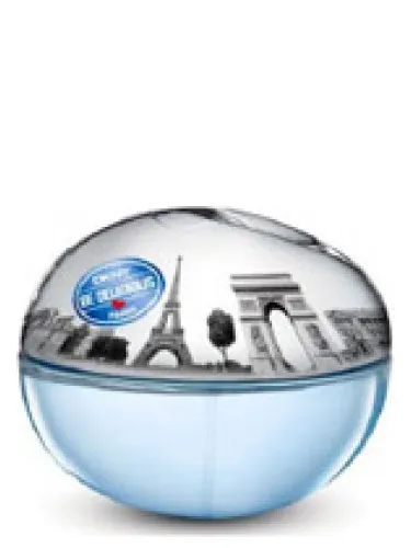 DKNY Be Delicious Paris