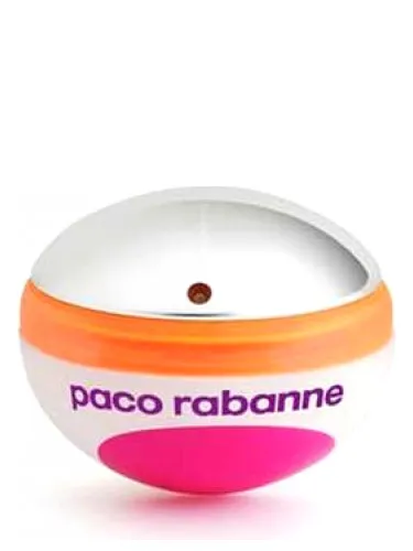 Ultraviolet Summer Pop